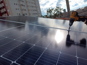 Foto galeria da empresa