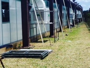 Foto de Clima Vip Climatizadores em Cambará, PR por Solutudo