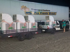 Foto de Clima Vip Climatizadores em Cambará, PR por Solutudo