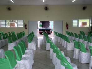 Foto de Clima Vip Climatizadores em Cambará, PR por Solutudo