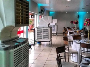 Foto de Clima Vip Climatizadores em Cambará, PR por Solutudo