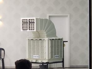 Foto de Clima Vip Climatizadores em Cambará, PR por Solutudo