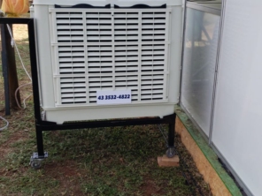 Foto de Clima Vip Climatizadores em Cambará, PR por Solutudo