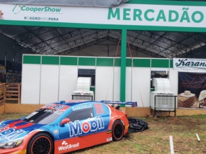 Foto galeria da empresa