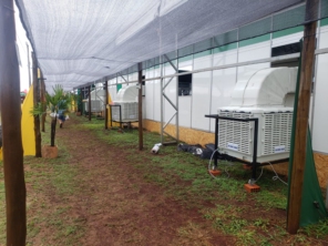 Foto de Clima Vip Climatizadores em Cambará, PR por Solutudo