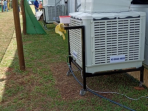 Foto de Clima Vip Climatizadores em Cambará, PR por Solutudo