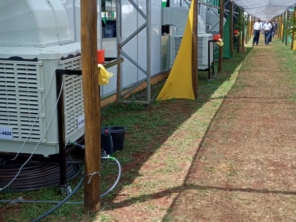 Foto de Clima Vip Climatizadores em Cambará, PR por Solutudo