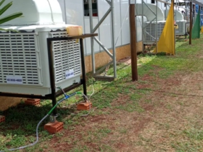 Foto galeria da empresa