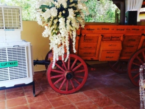 Foto de Clima Vip Climatizadores em Cambará, PR por Solutudo