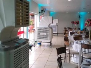 Foto de Clima Vip Climatizadores em Cambará, PR por Solutudo
