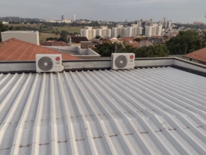 Foto de ACS Ar Condicionados e Manutenções em Campinas, SP por Solutudo