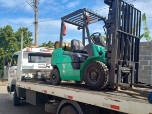 Foto galeria da empresa