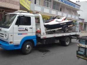 Foto de FM Guincho 24 horas em Guarapari, ES por Solutudo