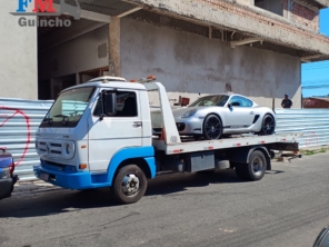 Foto de FM Guincho 24 horas em Guarapari, ES por Solutudo