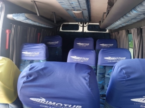 Foto de Primotur Transportes em Curitiba, PR por Solutudo