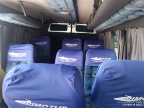 Foto de Primotur Transportes em Curitiba, PR por Solutudo