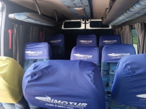 Foto de Primotur Transportes em Curitiba, PR por Solutudo