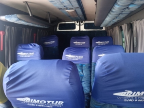 Foto de Primotur Transportes em Curitiba, PR por Solutudo
