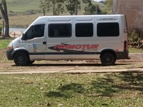 Foto de Primotur Transportes em Curitiba, PR por Solutudo