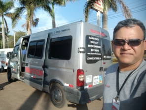 Foto de Primotur Transportes em Curitiba, PR por Solutudo