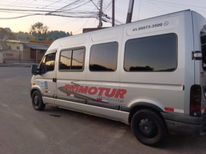 Foto de Primotur Transportes em Curitiba, PR por Solutudo