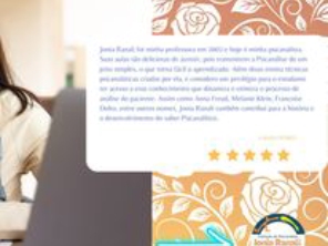 Foto de Instituto Jonia Ranali em São Paulo, SP por Solutudo