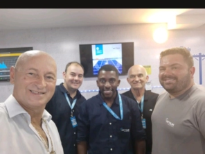 Foto de Energia Solar - Cardio House em Vila Velha, ES por Solutudo