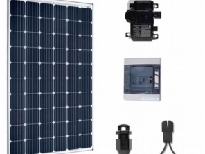 Foto de Energia Solar - Cardio House em Vila Velha, ES por Solutudo