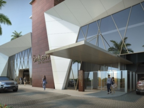 Foto de Energia Solar - Cardio House em Vila Velha, ES por Solutudo