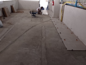 Foto de CRP Construtora em São José do Rio Preto, SP por Solutudo