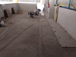 Foto de CRP Construtora em São José do Rio Preto, SP por Solutudo