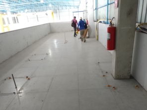 Foto de CRP Construtora em São José do Rio Preto, SP por Solutudo