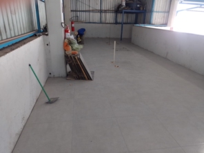 Foto de CRP Construtora em São José do Rio Preto, SP por Solutudo