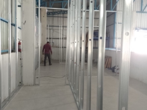 Foto de CRP Construtora em São José do Rio Preto, SP por Solutudo