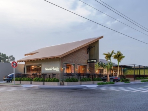 Foto de SLM Arquitetura em Campo Grande, MS por Solutudo