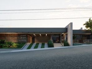 Foto de SLM Arquitetura em Campo Grande, MS por Solutudo