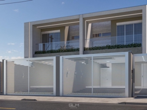 Foto de SLM Arquitetura em Campo Grande, MS por Solutudo