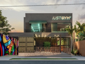 Foto de SLM Arquitetura em Campo Grande, MS por Solutudo