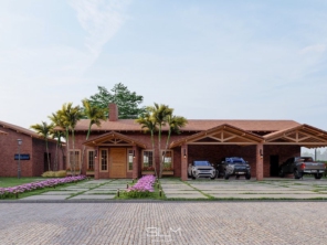 Foto de SLM Arquitetura em Campo Grande, MS por Solutudo