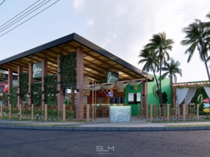 Foto de SLM Arquitetura em Campo Grande, MS por Solutudo