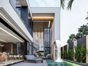Foto de SLM Arquitetura em Campo Grande, MS por Solutudo