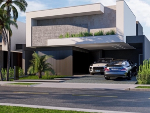 Foto de SLM Arquitetura em Campo Grande, MS por Solutudo