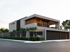Foto de SLM Arquitetura em Campo Grande, MS por Solutudo