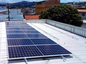 Foto galeria da empresa