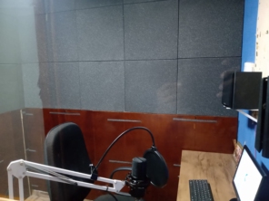Foto de Studio Rogério Gravações em Itupeva, SP por Solutudo