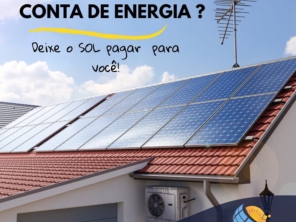 Foto de Planalto Energia Solar em Joinville, SC por Solutudo