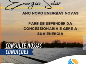 Foto de Planalto Energia Solar em Joinville, SC por Solutudo