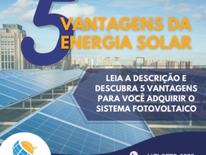 Foto de Planalto Energia Solar em Joinville, SC por Solutudo