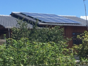 Foto de Planalto Energia Solar em Joinville, SC por Solutudo