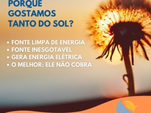 Foto de Planalto Energia Solar em Joinville, SC por Solutudo